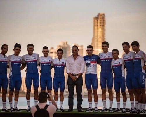 equipos vuelta a guatemala panama