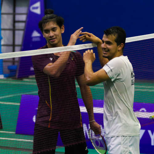 guatemala international series badminton