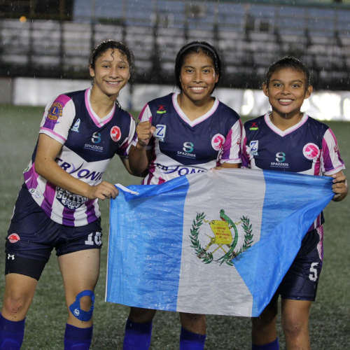 suchitepequez femenino