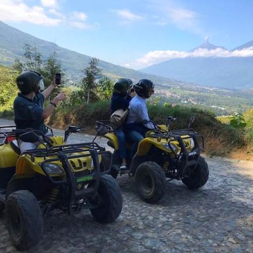 3 Experiencias turísticas de Guatemala se encuentran entre las 15 más populares de Centroamérica
