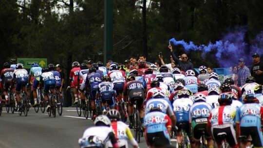 61 Vuelta Ciclística a Guatemala 2022 Dónde ver en vivo cada una de las etapas (1)
