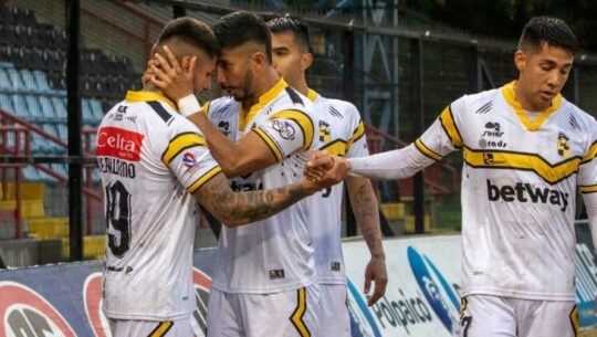 Actividad de los futbolistas guatemaltecos que juegan en el extranjero, 8 y 9 de octubre 2022 (2)