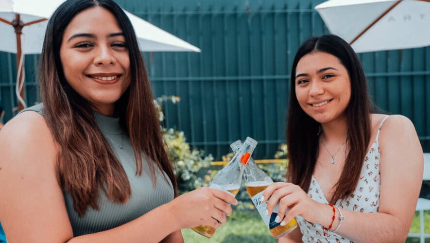 Celebra el Festival del Mes de la Cerveza de Cervecer&iacute;a Ambev en la Ciudad de Guatemala | Octubre 2022