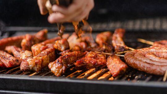 BBQ Challenge Xela, una actividad para los amantes de la carne