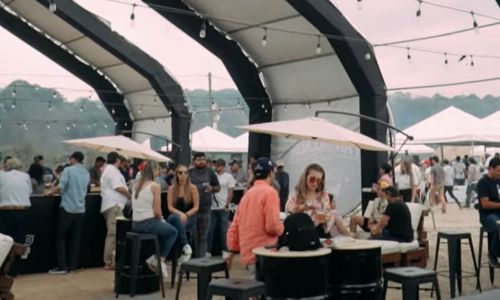 BBQ Challenge en Guatemala