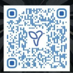 Código QR Competencia gastronómica El Rey del Taco en Guatemala Noviembre 2022