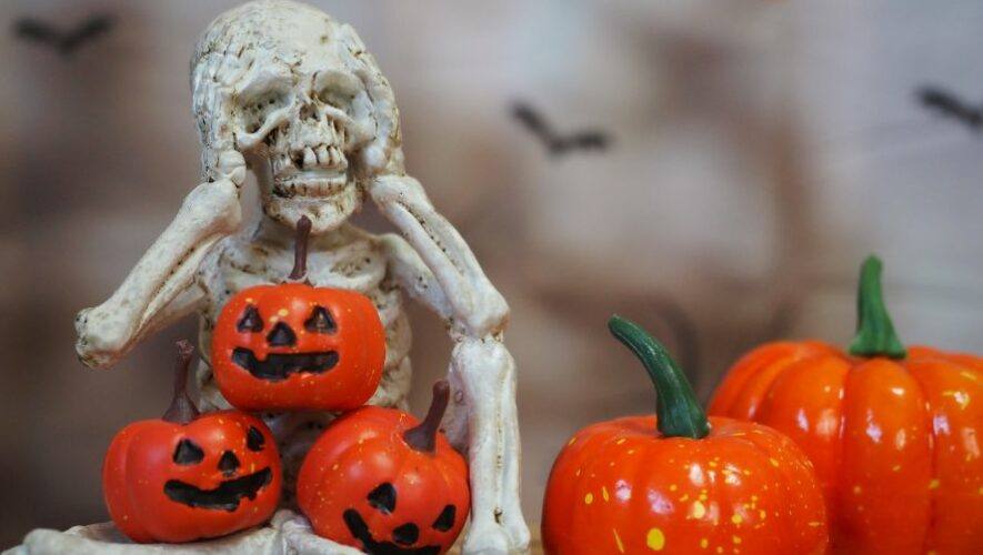 Concierto con canciones de pel&iacute;culas de Halloween en Guatemala | Octubre 2022