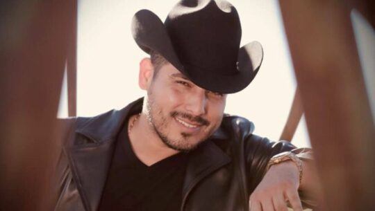 Concierto de Espinoza Paz en Chiquimula Diciembre 2022