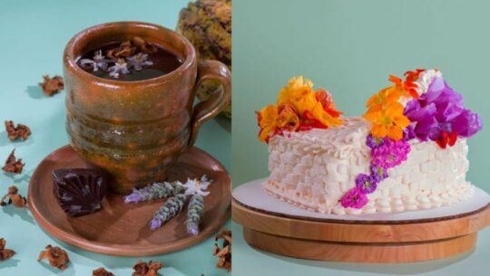 Convocatoria para participar en el concurso Cocinando con Flores 2022 del Festival de las Flores de Antigua Guatemala