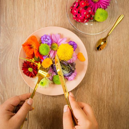 Convocatoria para participar en el concurso Cocinando con Flores 2022