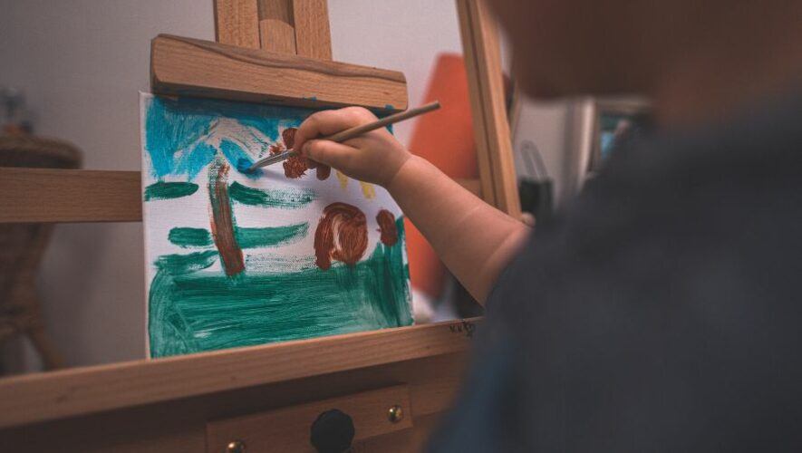Curso de vacaciones virtual para ni&ntilde;os y j&oacute;venes de la Universidad Popular | Noviembre 2022