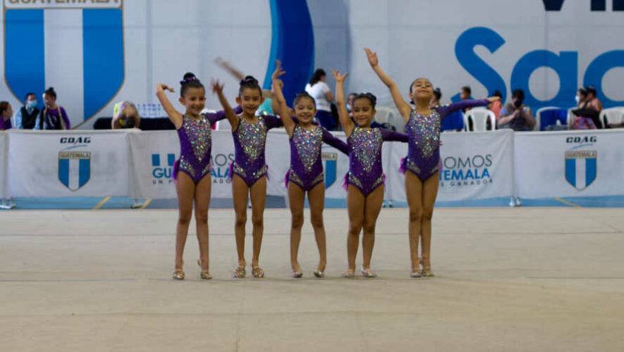 Cursos de vacaciones de deportes en la Ciudad de Guatemala, fin de año 2022