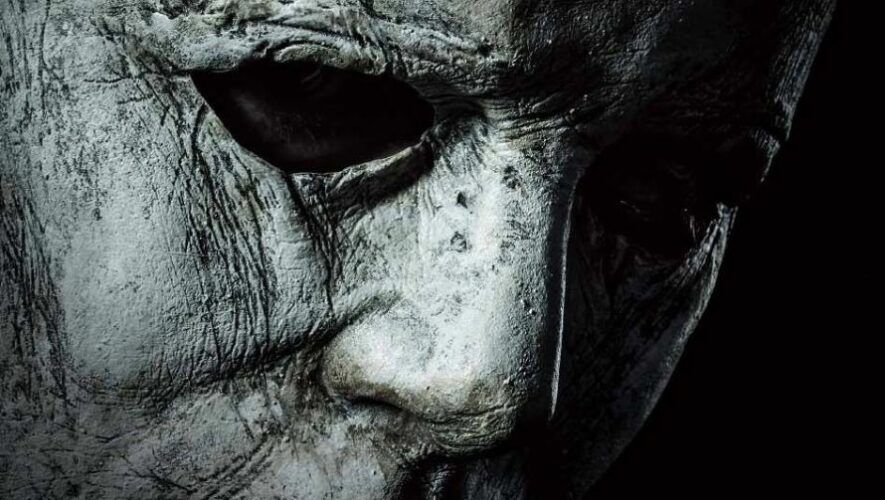Estreno de la pel&iacute;cula Halloween: La Noche Final en Guatemala | Octubre 2022