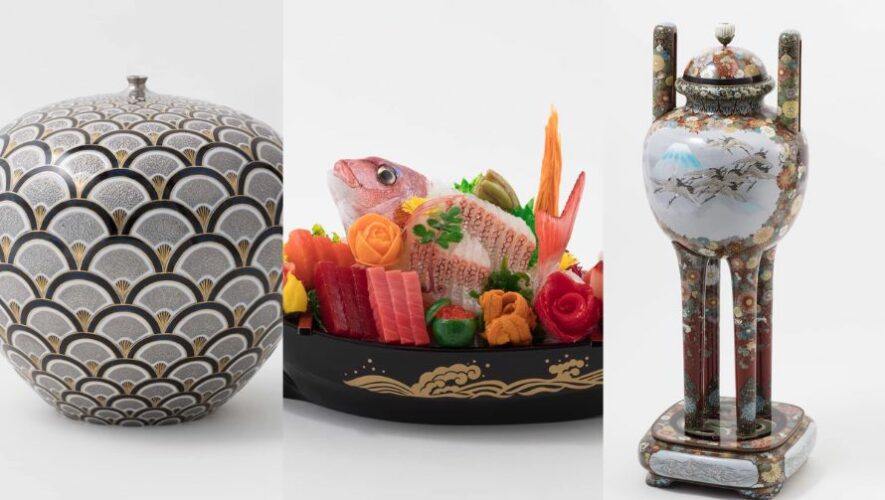 Exposici&oacute;n &laquo;El Arte Superlativo del Jap&oacute;n&raquo; en Ciudad de Guatemala | Octubre 2022