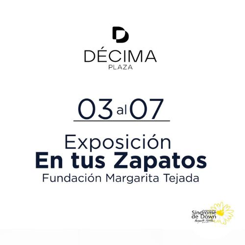 Exposición de arte «En tus Zapatos» en Ciudad de Guatemala 202