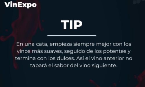 Exposición de vinos en Ciudad de Guatemala 2022