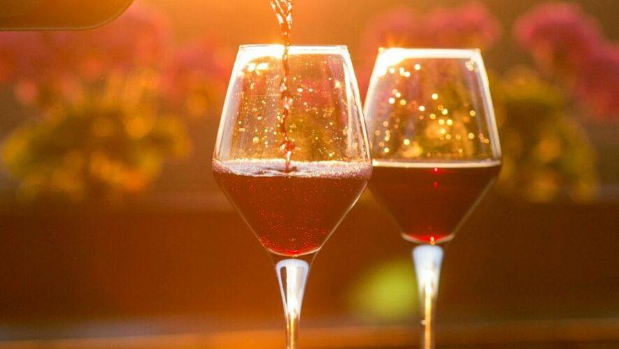 Exposici&oacute;n de vinos en Ciudad de Guatemala | Noviembre 2022
