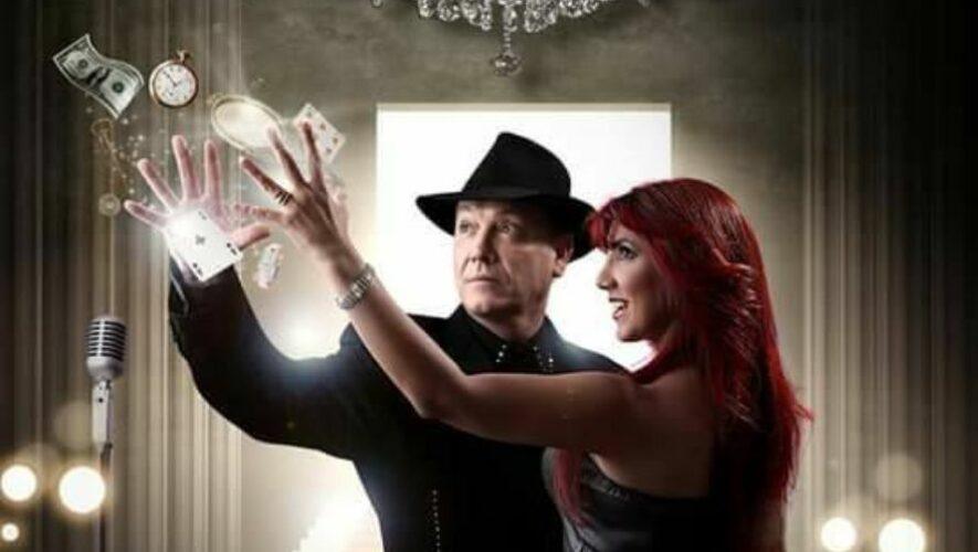Festival Internacional de Magia &laquo;Intermagia&raquo; en Guatemala | Octubre 2022