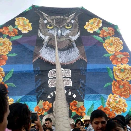 Festival de Barriletes Gigantes de Sumpango, Sacatepéquez 20222