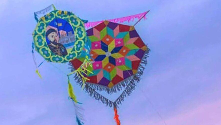 Festival de Barriletes de Mixco | Noviembre 2022
