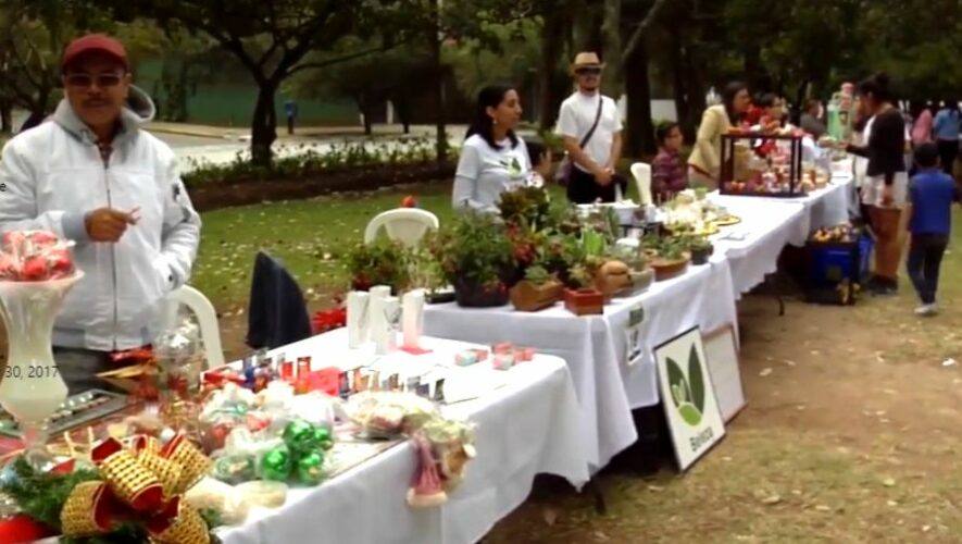 Festival de Emprendimientos &laquo;Vientos Navide&ntilde;os&raquo; en Ciudad Guatemala | Noviembre 2022