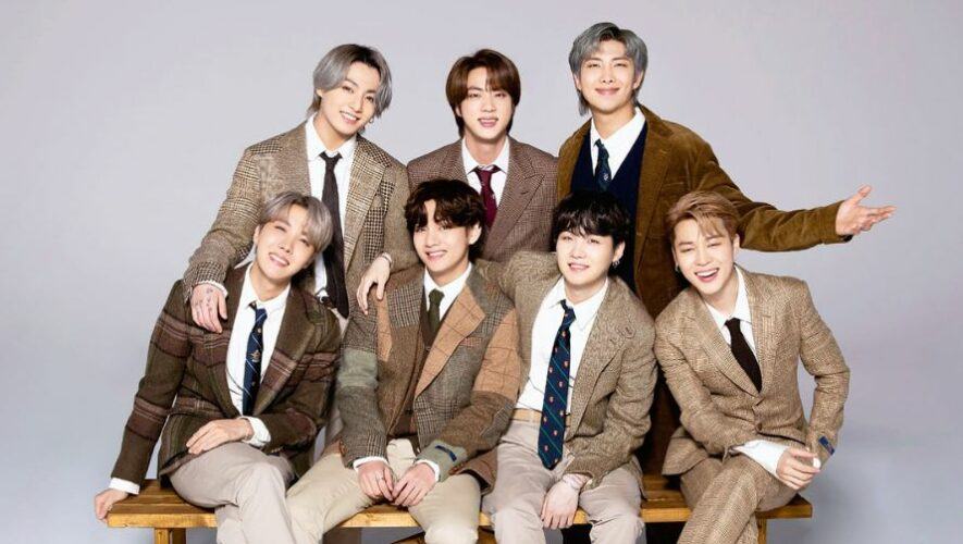 Festival de K-pop en Ciudad de Guatemala | Octubre 2022