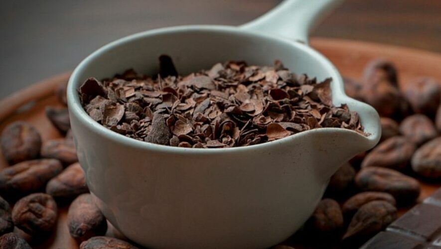 Festival del Cacao en Antigua Guatemala | Octubre 2022