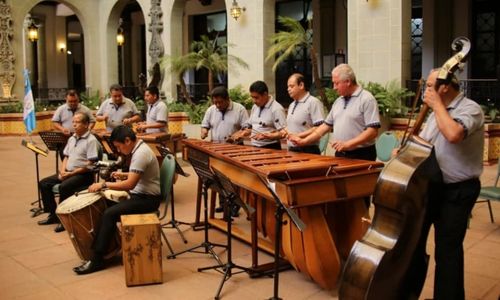 Festival del Centro Histórico en Ciudad de Guatemala 2022