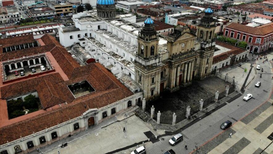 25 edici&oacute;n del Festival del Centro Hist&oacute;rico en Ciudad de Guatemala | Octubre 2022