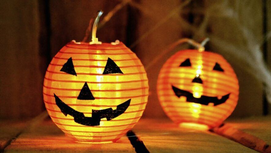 Fiesta de Halloween &laquo;Haunted Mansion&raquo; en Guatemala | Octubre 2022