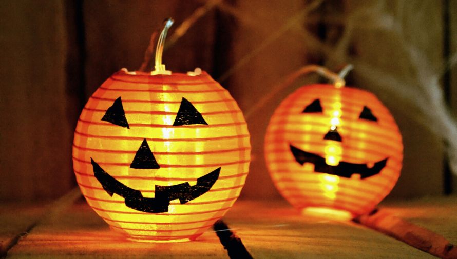 Fiesta de Halloween «Haunted Mansion» en Guatemala Octubre 2022