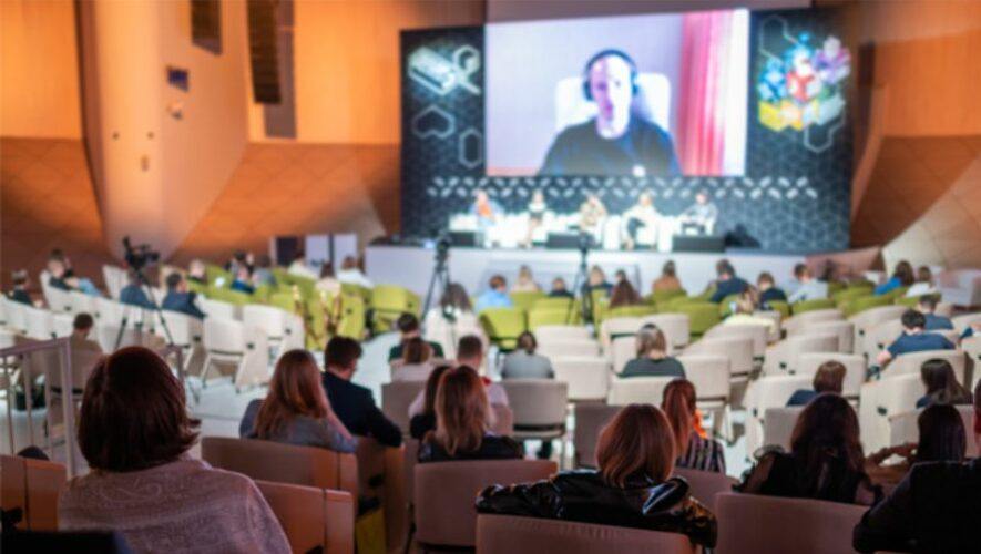 Foro de Economía Naranja que se llevará a cabo en la Ciudad de Guatemala