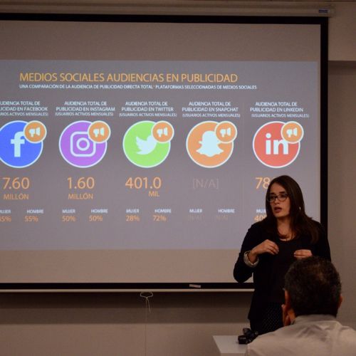 Foro de Economía Naranja