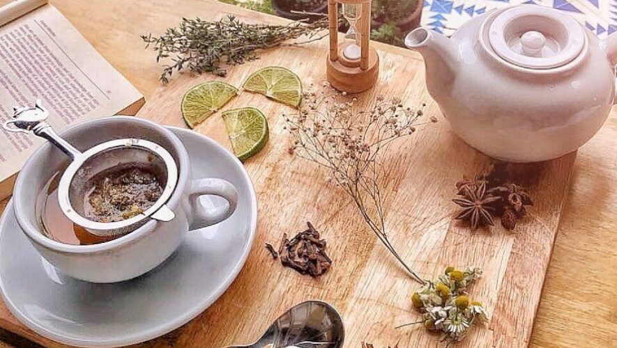 Guatemala Tea Festival 2022 en Antigua Guatemala y la Ciudad de Guatemala | Noviembre 2022