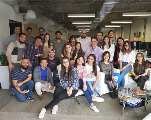 Guatemala.com en 2018