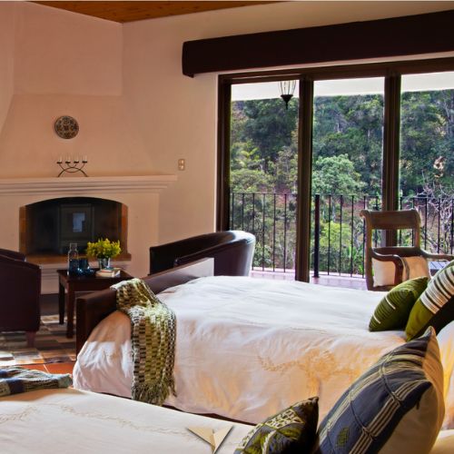 Hotel Boutique Panisté