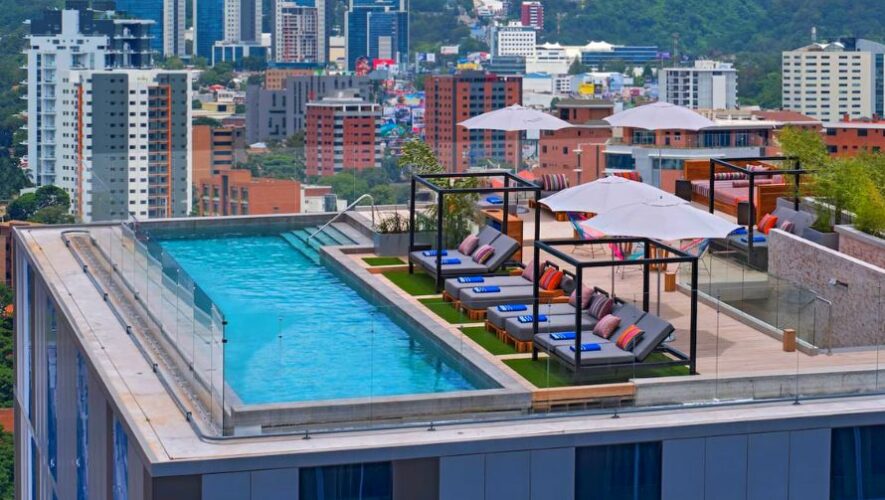Hoteles en Guatemala se encuentran entre los 25 más populares de América Central según Trip Advisor