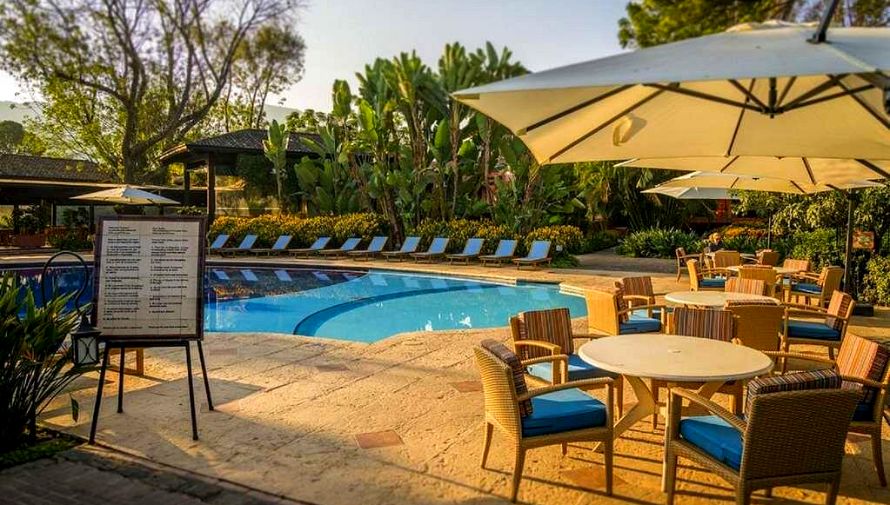 Hoteles en Guatemala se encuentran entre los 25 más populares de América Central