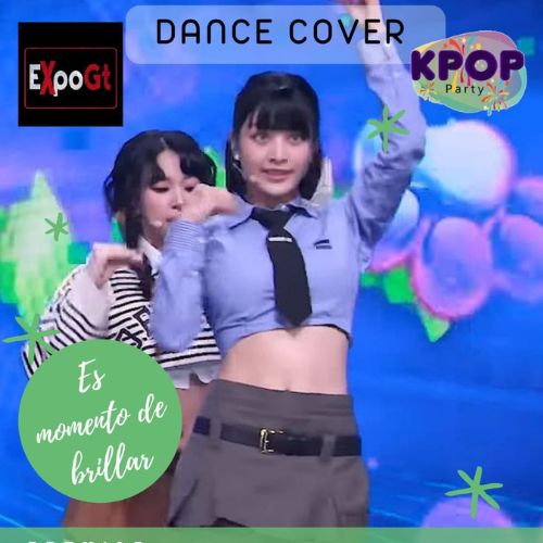 K-pop Fest en Ciudad de Guatemala 2022