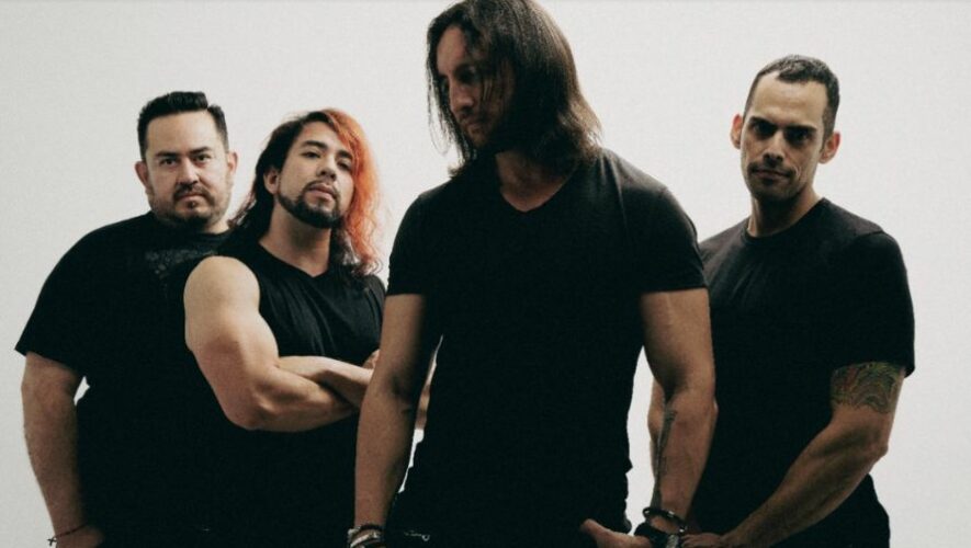 La banda guatemalteca Soapbox lanzó su nueva canción «Sin ti»