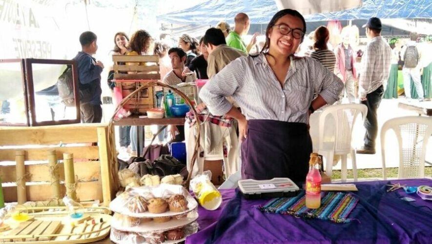 Mercado de emprendedores a beneficio de la Fundaci&oacute;n Margarita Tejada | Octubre 2022