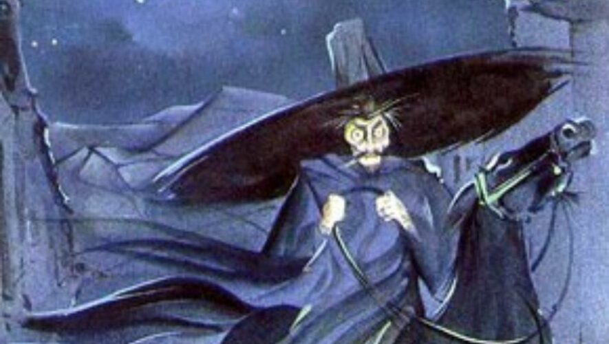 Noches de Historias y Leyendas de Guatemala | Octubre 2022