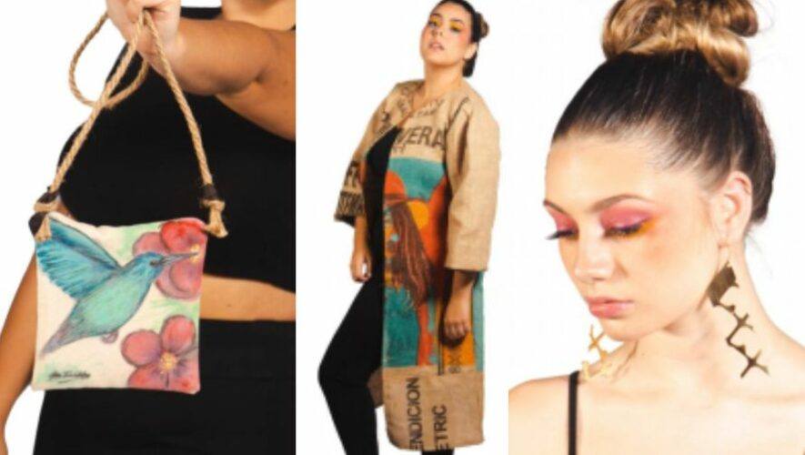 Pasarela de moda organizada por Camino Seguro y Stare Vie | Noviembre 2022