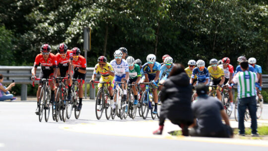 Todo lo que tienes que saber de la 61 Vuelta Ciclística a Guatemala 2022