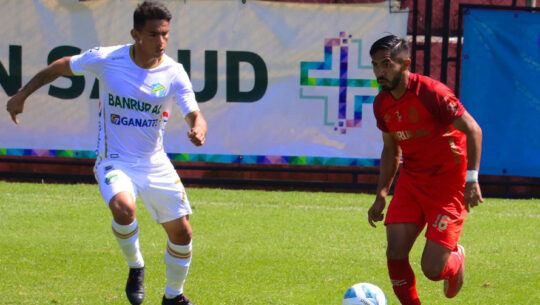 Transmisión en vivo del clásico 324 Municipal vs. Comunicaciones, Torneo Apertura 2022