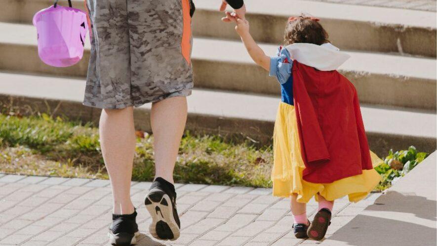 Trick or Treat, recorridos para ni&ntilde;os por Halloween | Octubre 2022