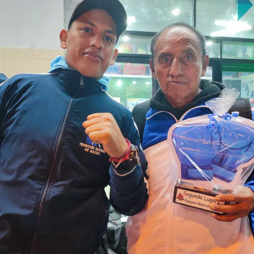 boxeo centroamericano 2022 1