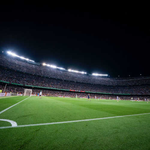 camp nou champions