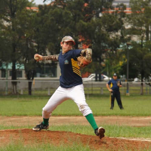 curso de vacaciones deportivos 2022 beisbol
