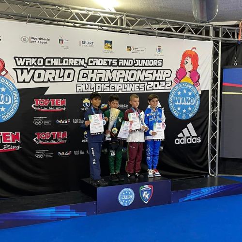 guatemala mundial kickboxing